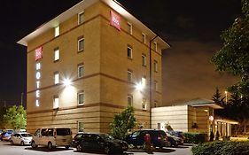Ibis London Thurrock M25